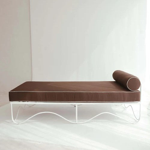 Mallorca Indoor/Outdoor Sun Lounge