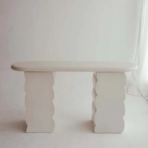 Mossman Concrete Console