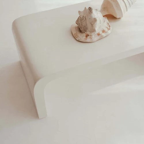 Mallorca Concrete Coffee