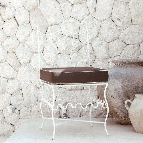 Mallorca Indoor/Outdoor Dining Chair