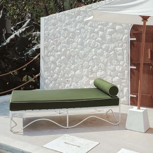 Mallorca Indoor/Outdoor Sun Lounge