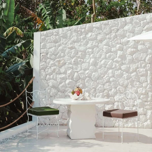 Mallorca Indoor/Outdoor Dining Chair II