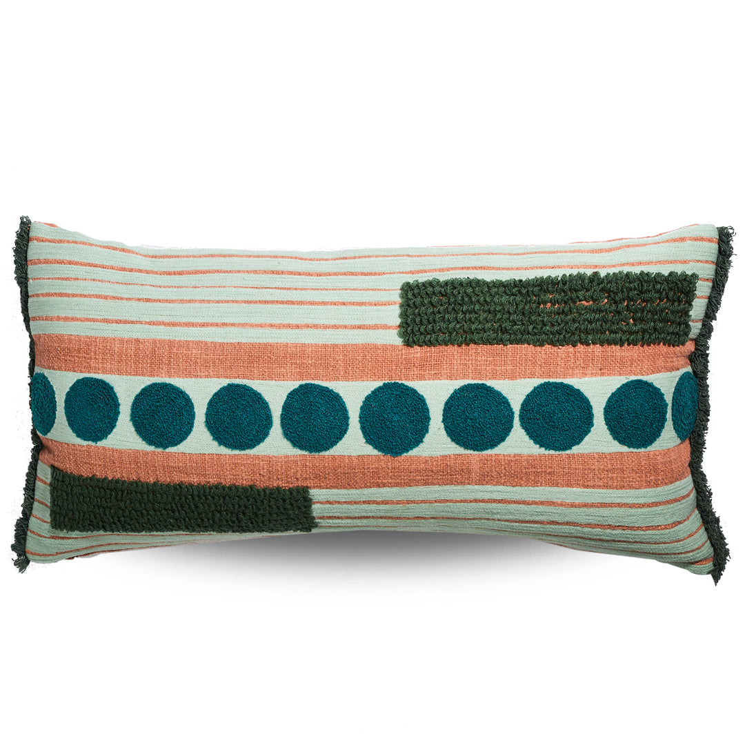 Greenmarket Lumbar Cushion