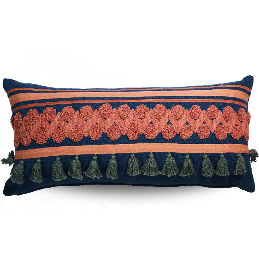 Greenmarket Lumbar Cushion