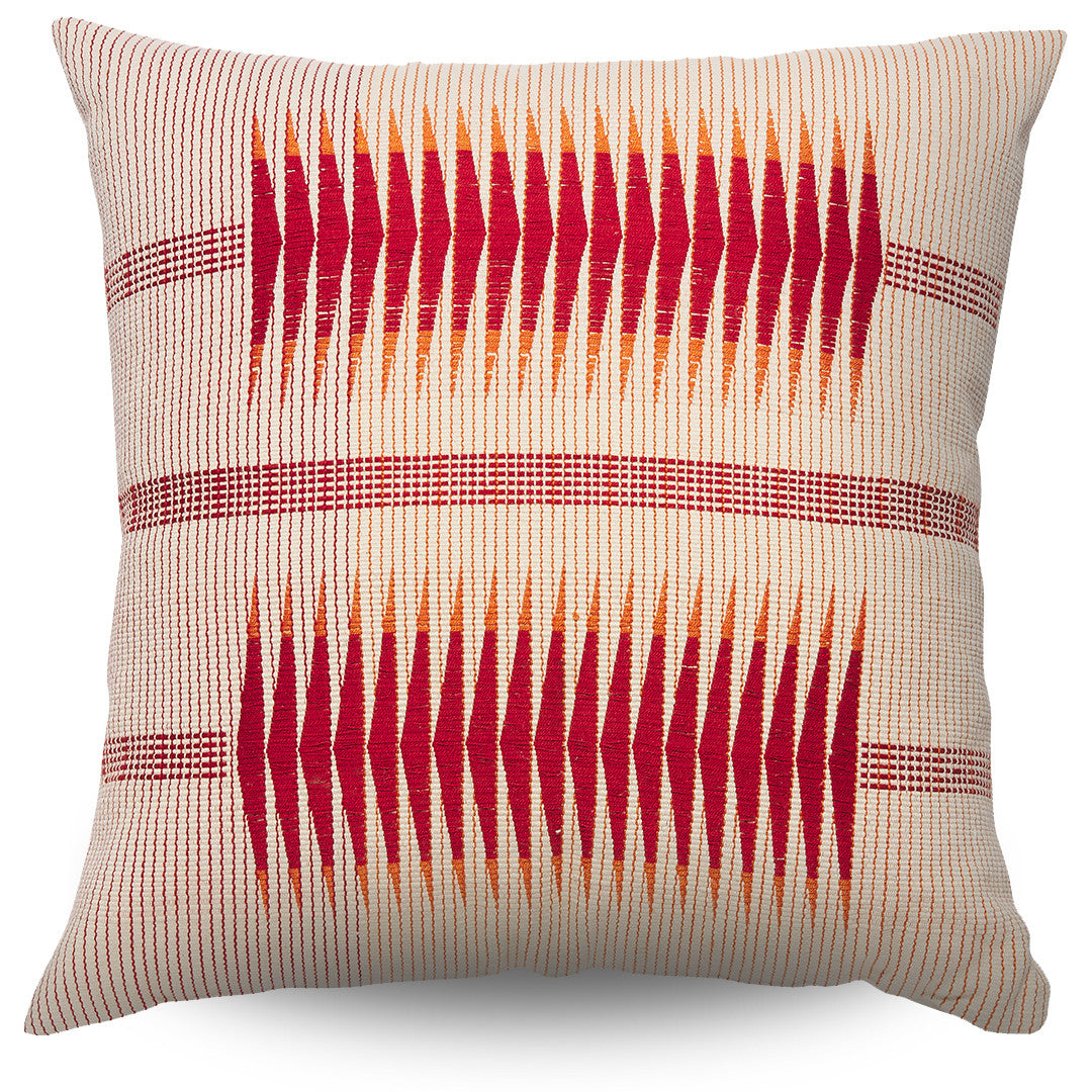 Milak Cotton Cushion