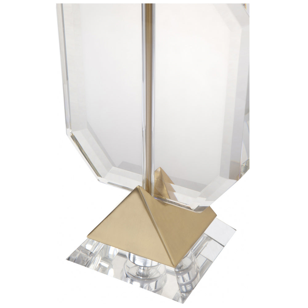 Priscilla Table Lamp