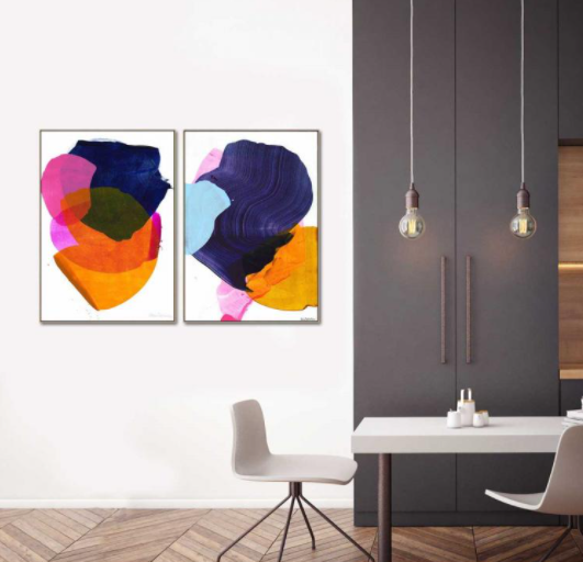 California Canvas Prints