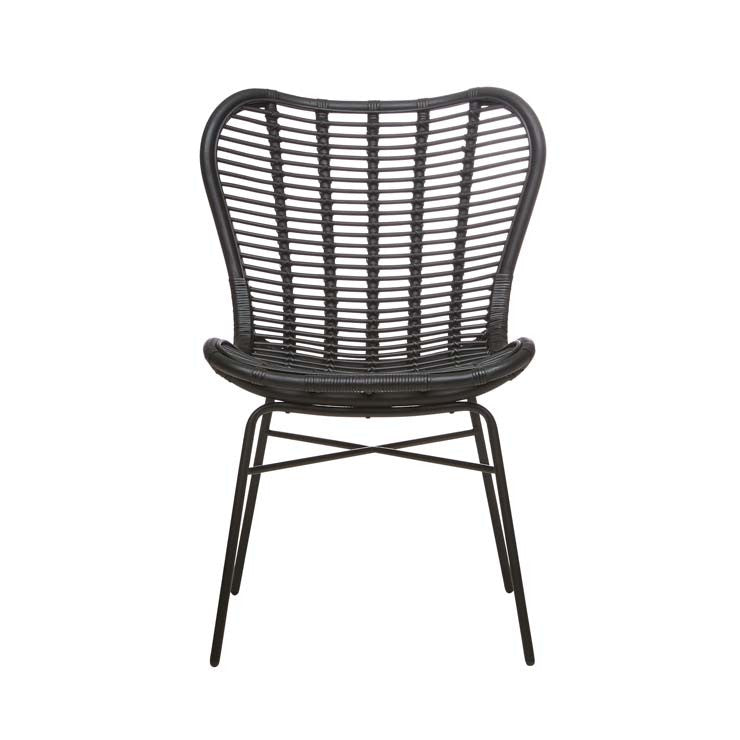 Plantation Butterfly Dining Chair