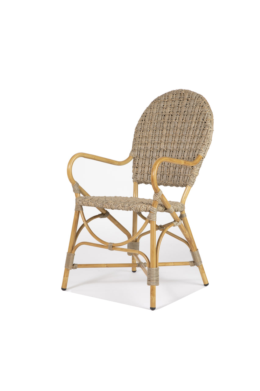 Continental Dining Chair