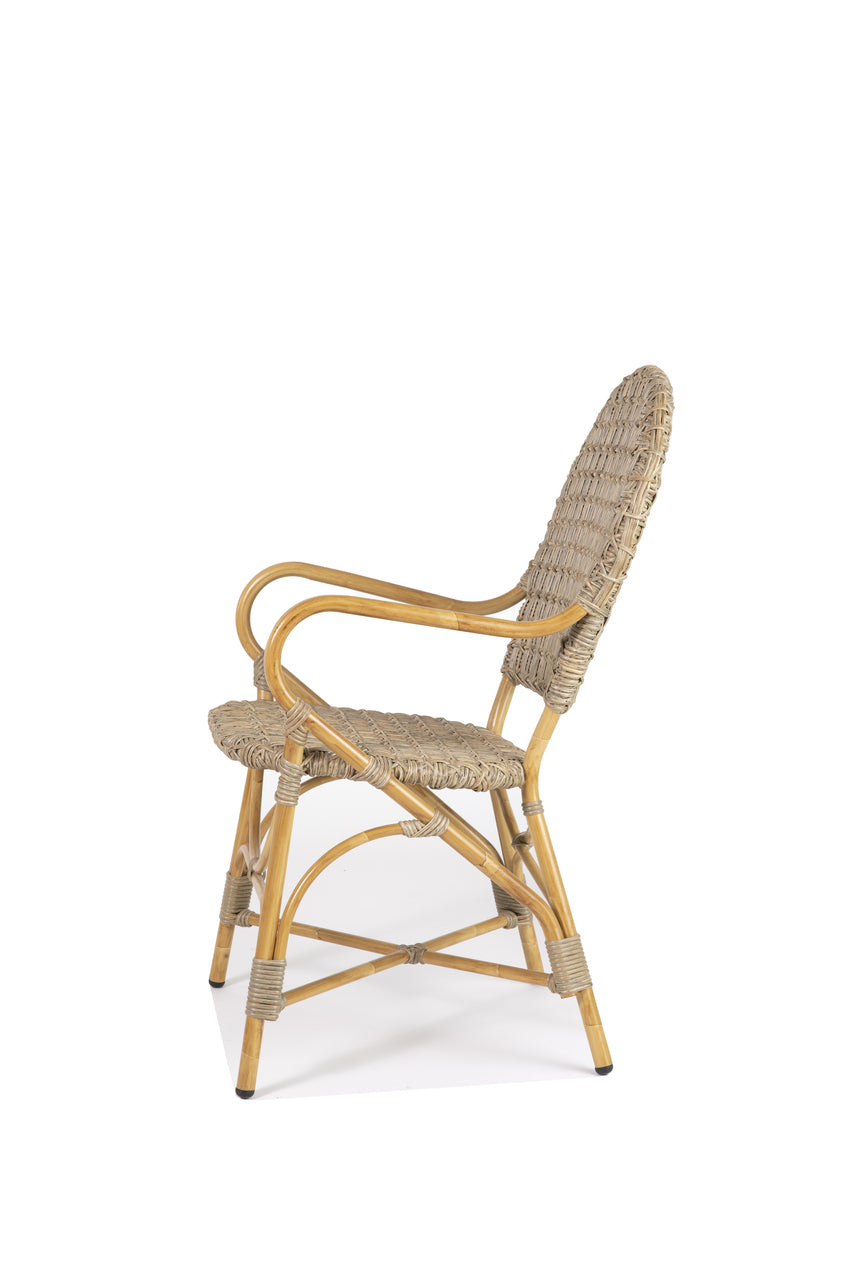Continental Dining Chair