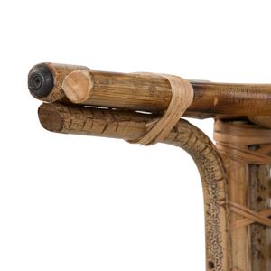 Whitehaven Rattan Daybed Natural