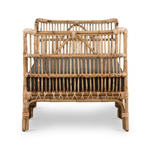 Whitehaven Rattan Daybed Natural