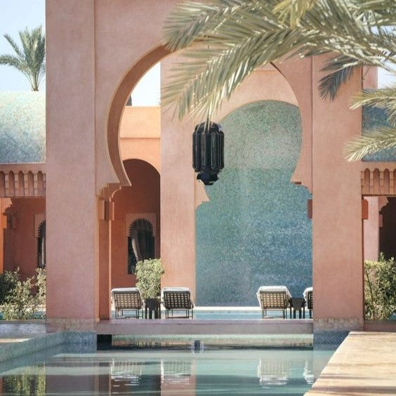 2023 Inaugural Escorted Tour of Morocco