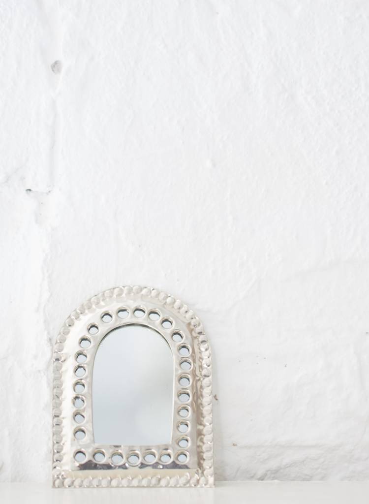 Kasbah Cathedral Arch Mirror