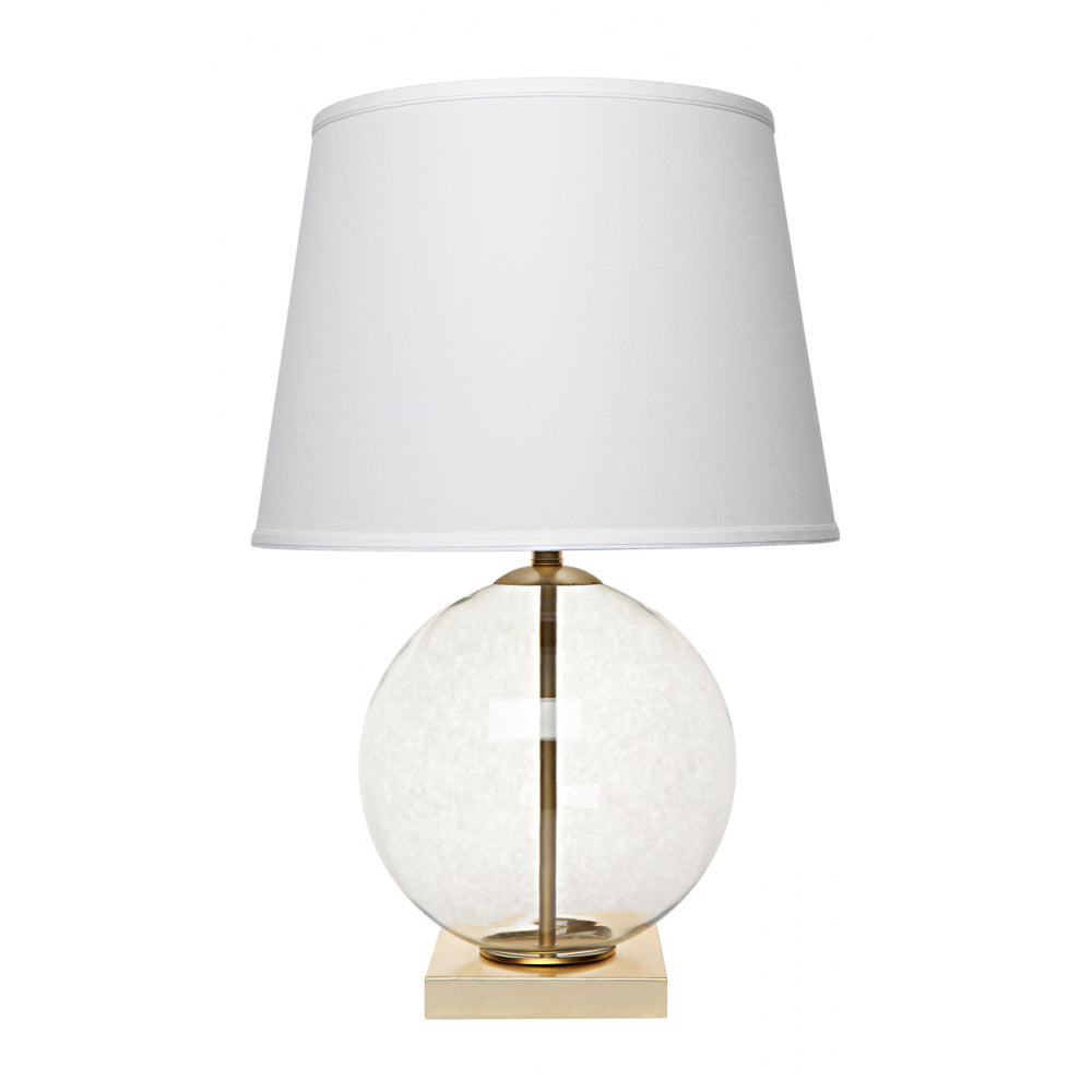 Bocce Table Lamp