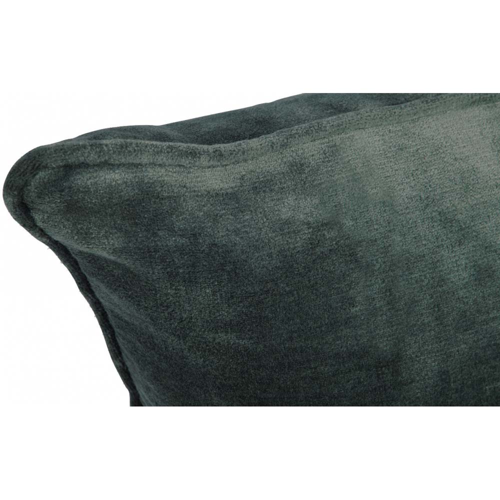 Maddi Cushion in Bluebell