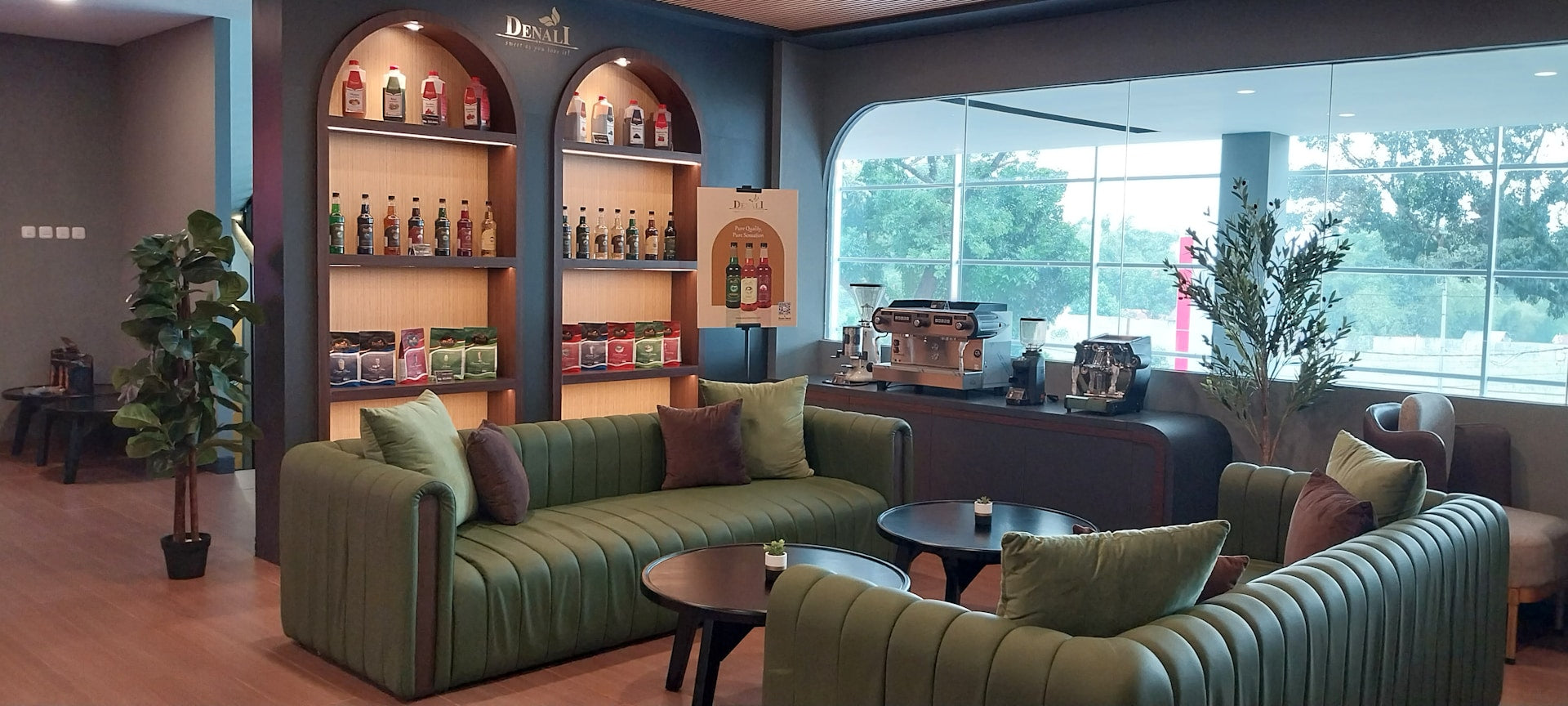 Welcome to Zohi Interiors.