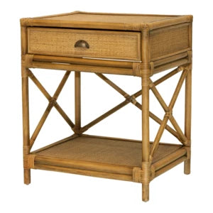 Carmen Bedside Table