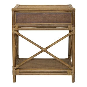 Carmen Bedside Table