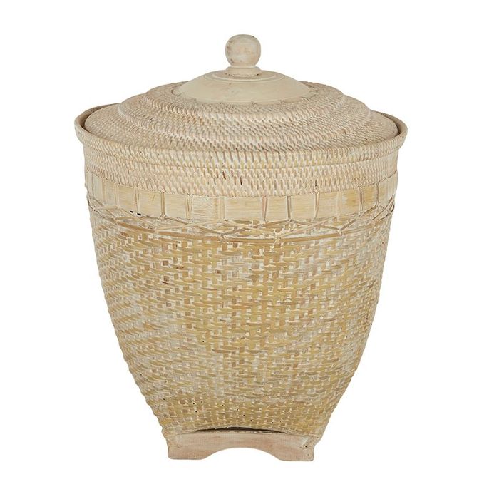 Olam Bamboo Basket