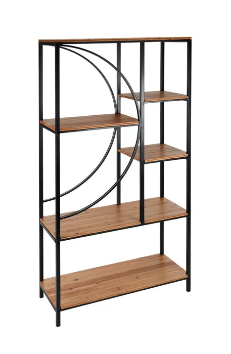 Leo Shelving Unit