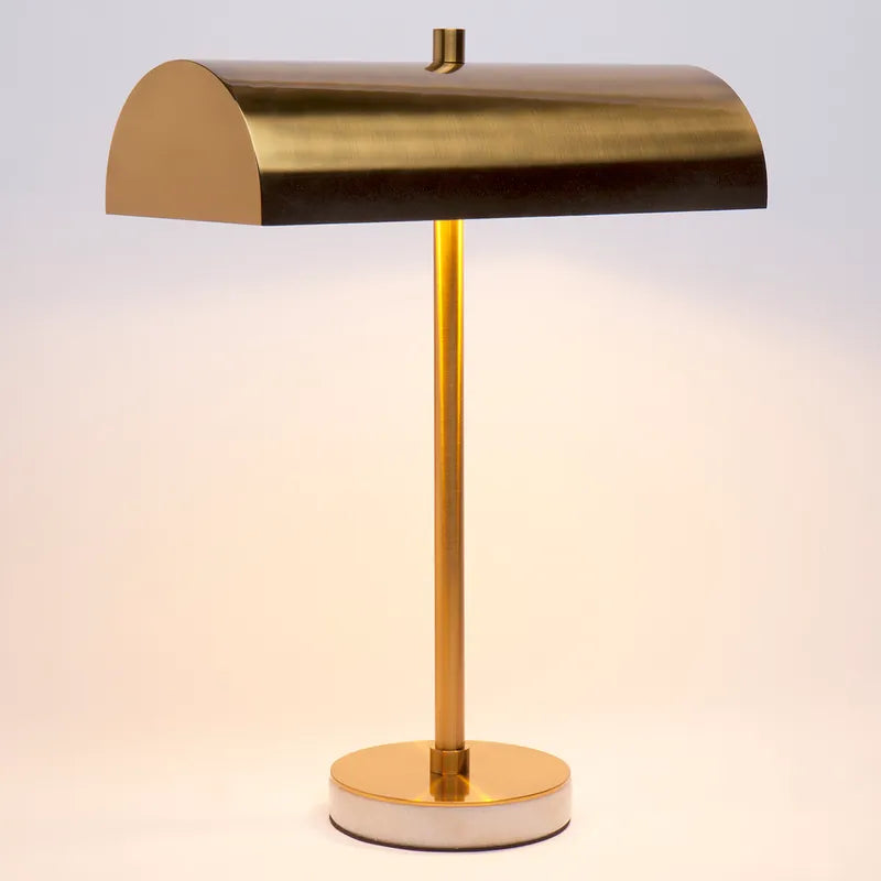 Hamlin Desk Lamp