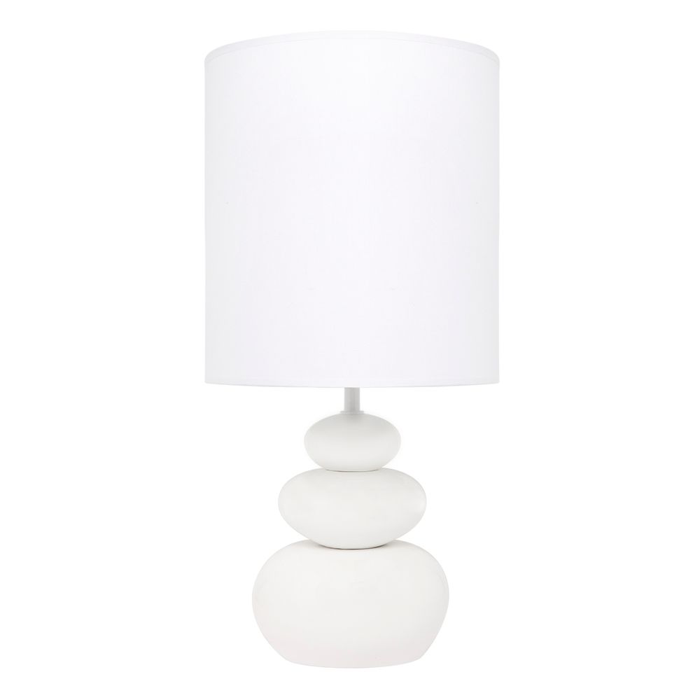 Koa Ceramic Table Lamp