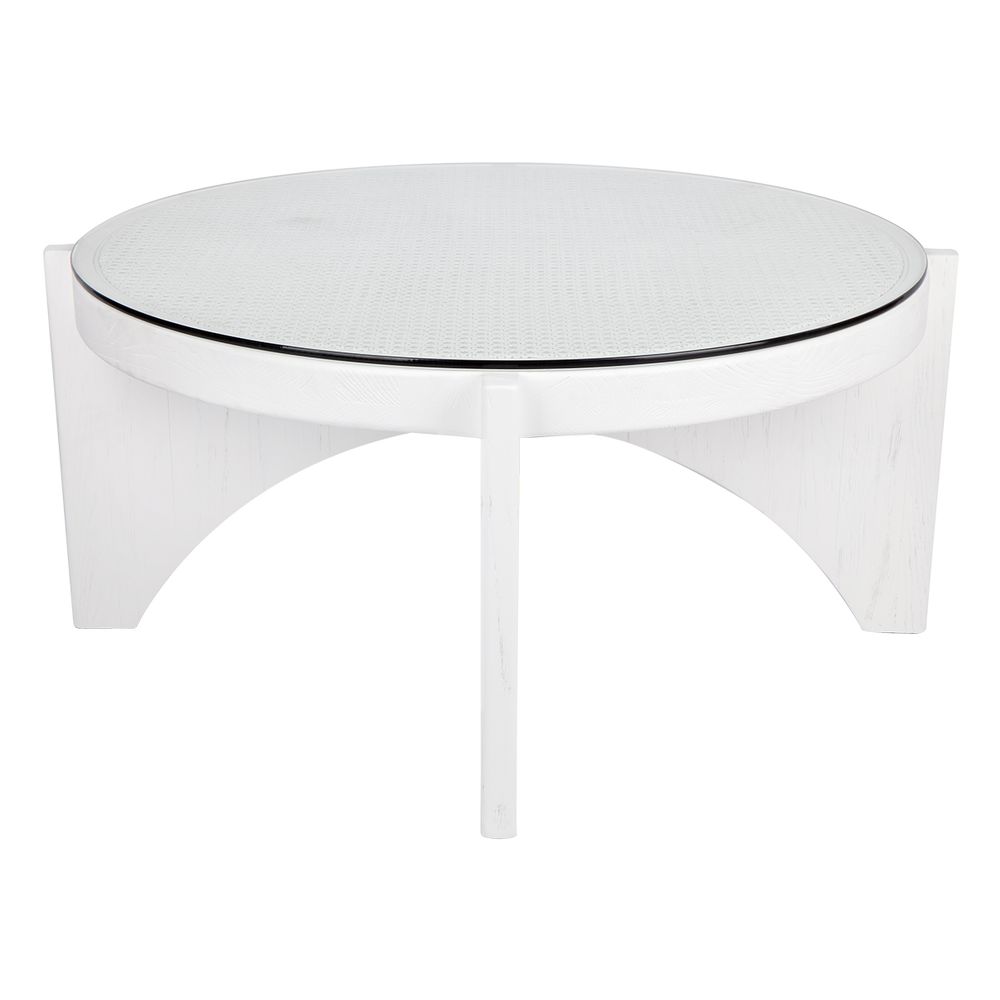 Oasis Rattan Coffee Table