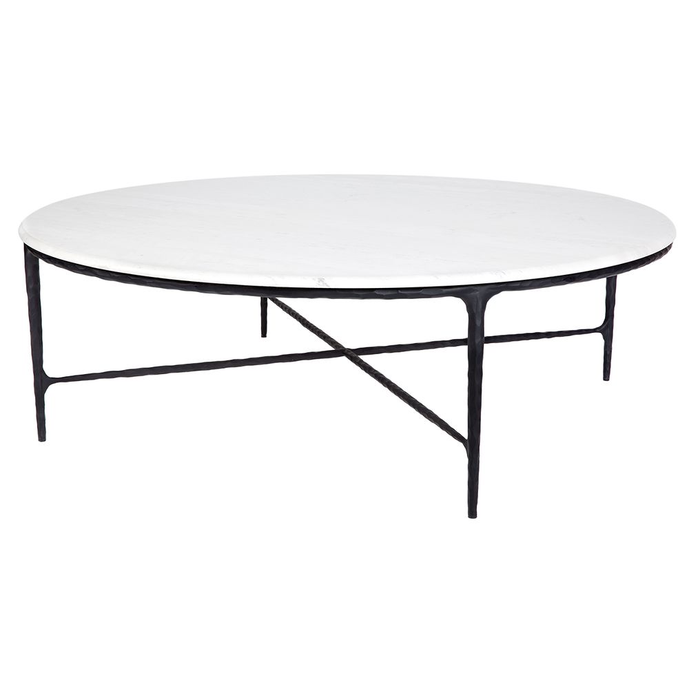 Heston Coffee Table in Black