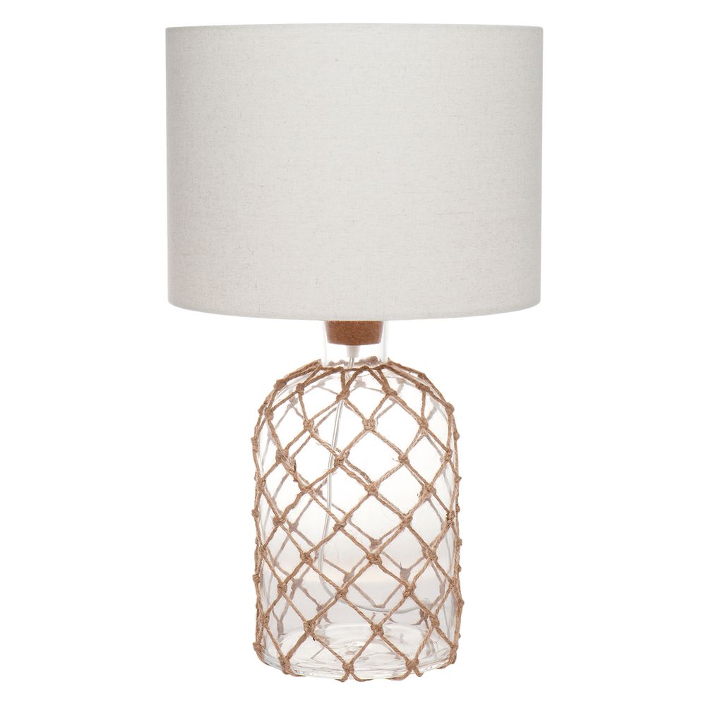 San Juan Table Lamp