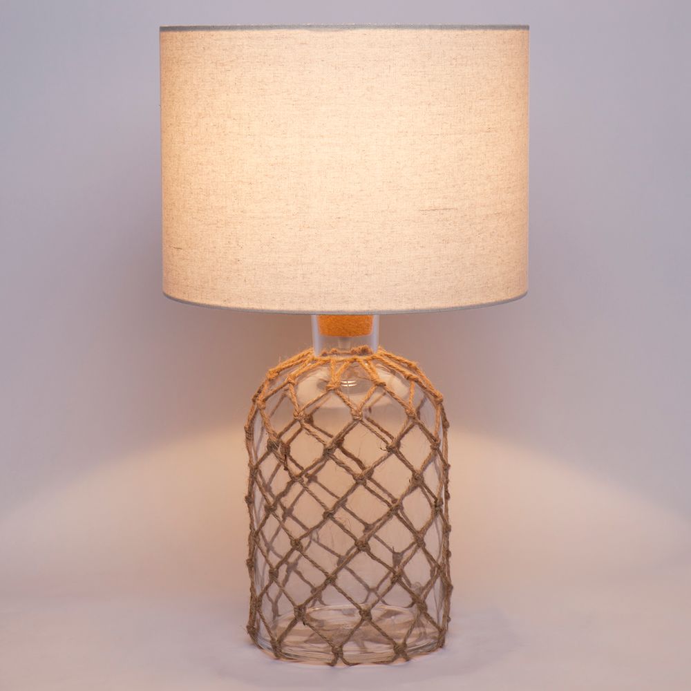 San Juan Table Lamp