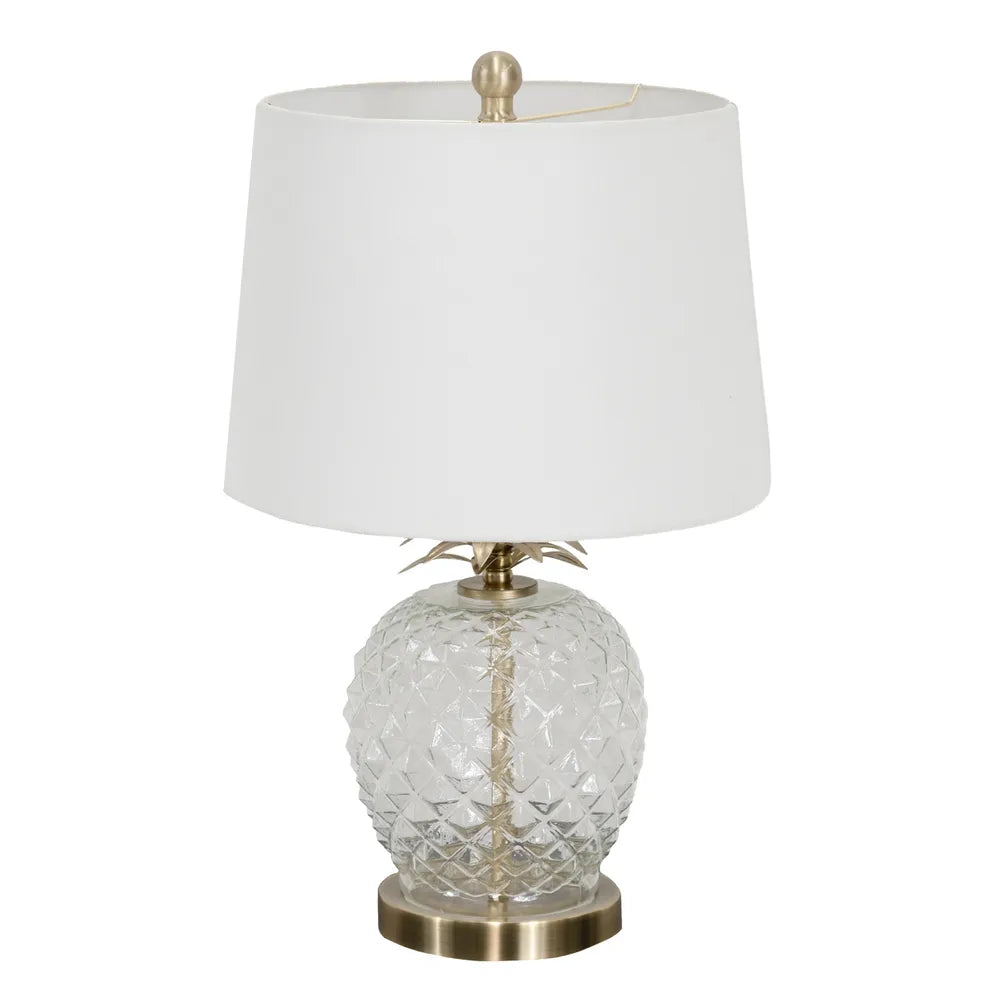 Harpo Table Lamp
