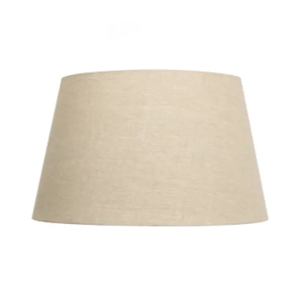Tapered Drum Lamp Shade - Large - Clearance