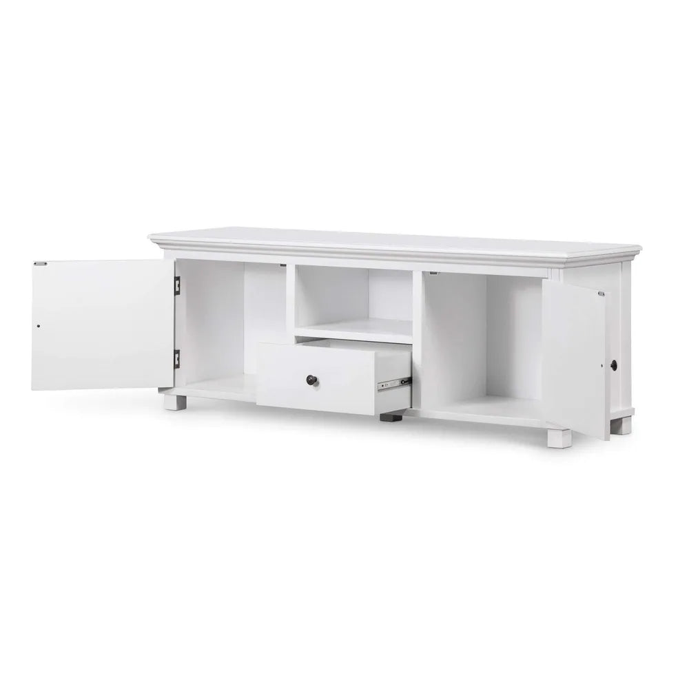 Rosebud Entertainment Unit