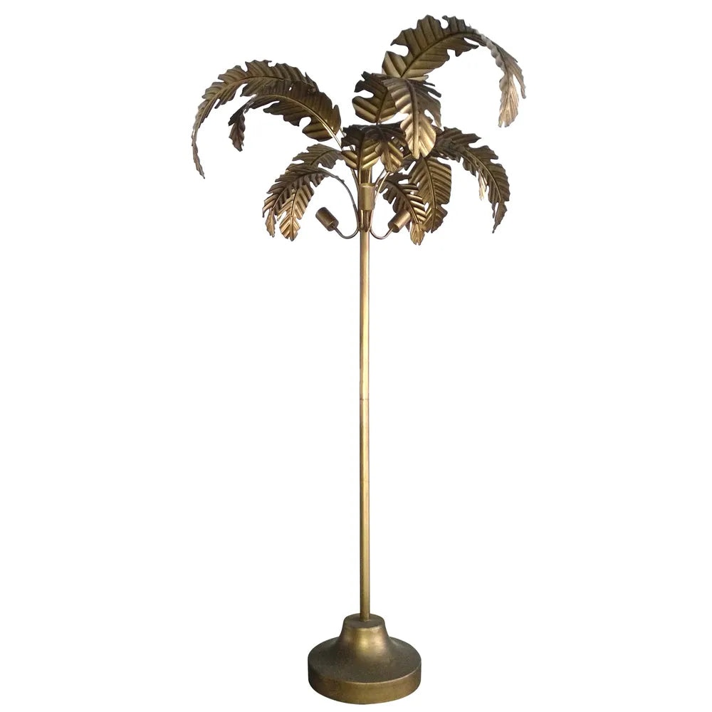 Nassu Floor Lamp