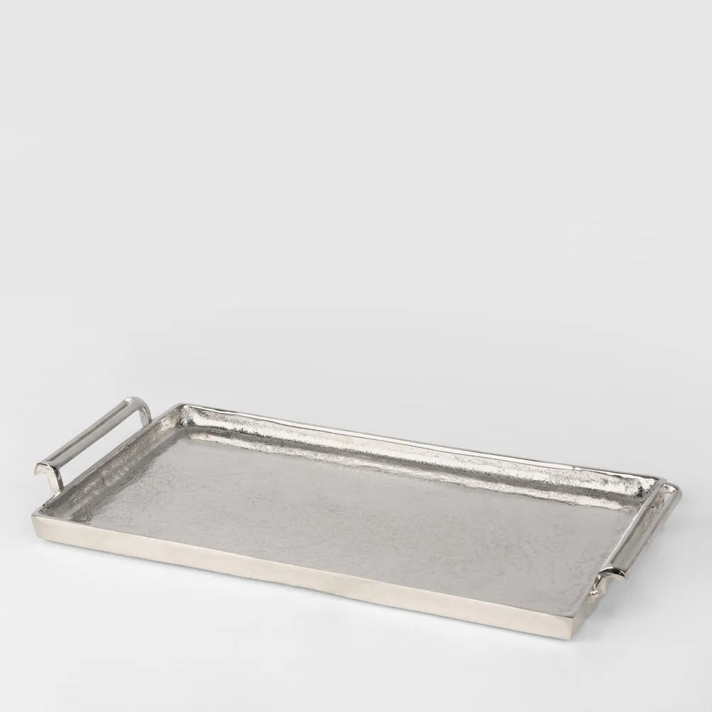 Novak Silver Tray