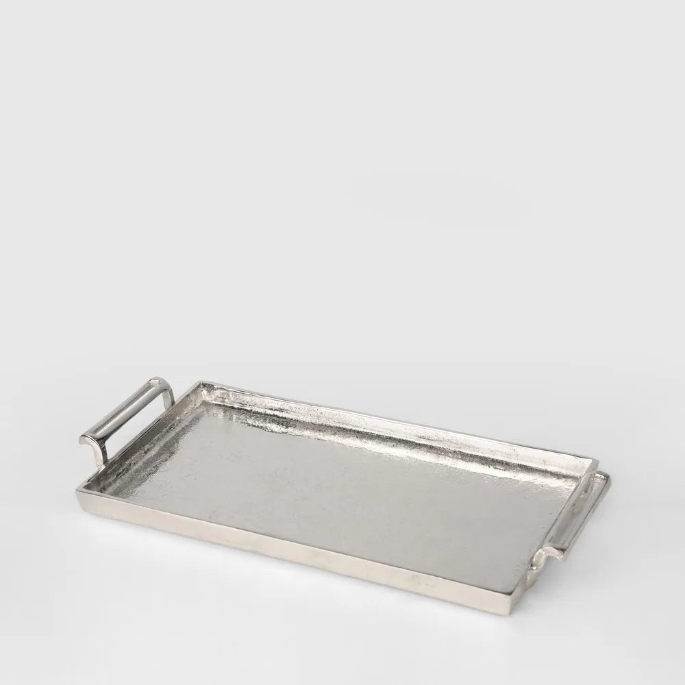 Novak Silver Tray