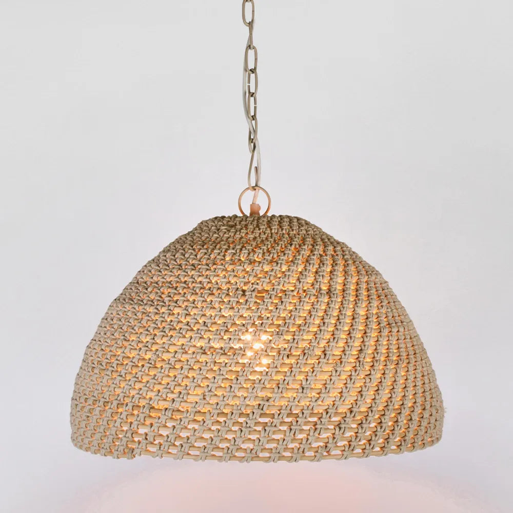 Bayu Hanging Lamp