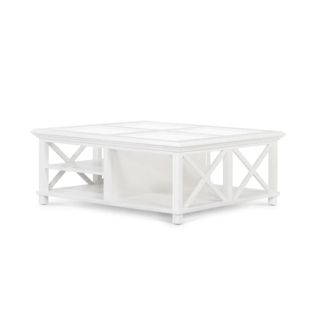 Rosebud Coffee Table