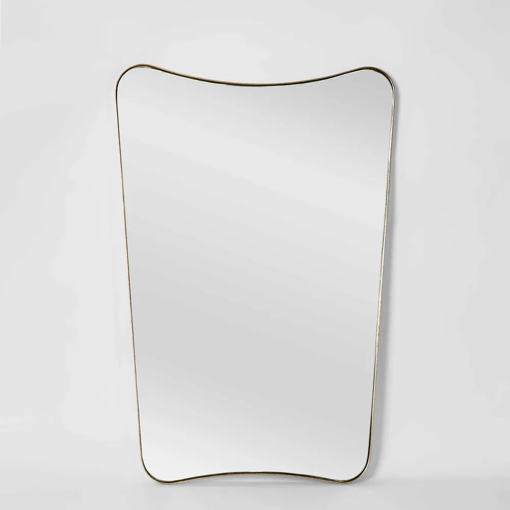Rosemont Wall Mirror