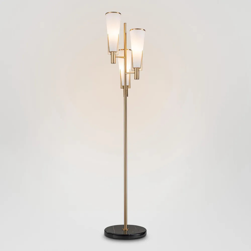 Germaine Floor Lamp