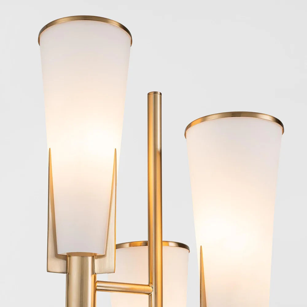 Germaine Floor Lamp