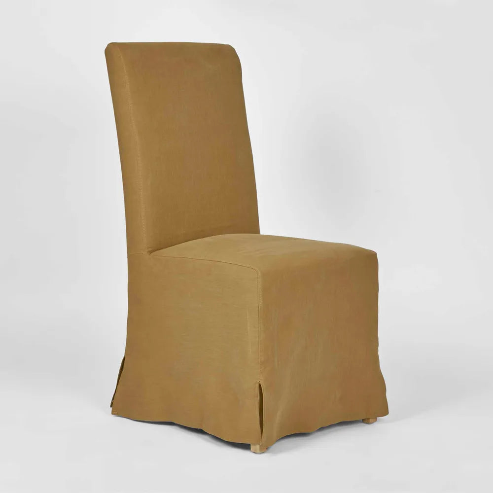 Long Island  Dining Chair including the Slip Cover