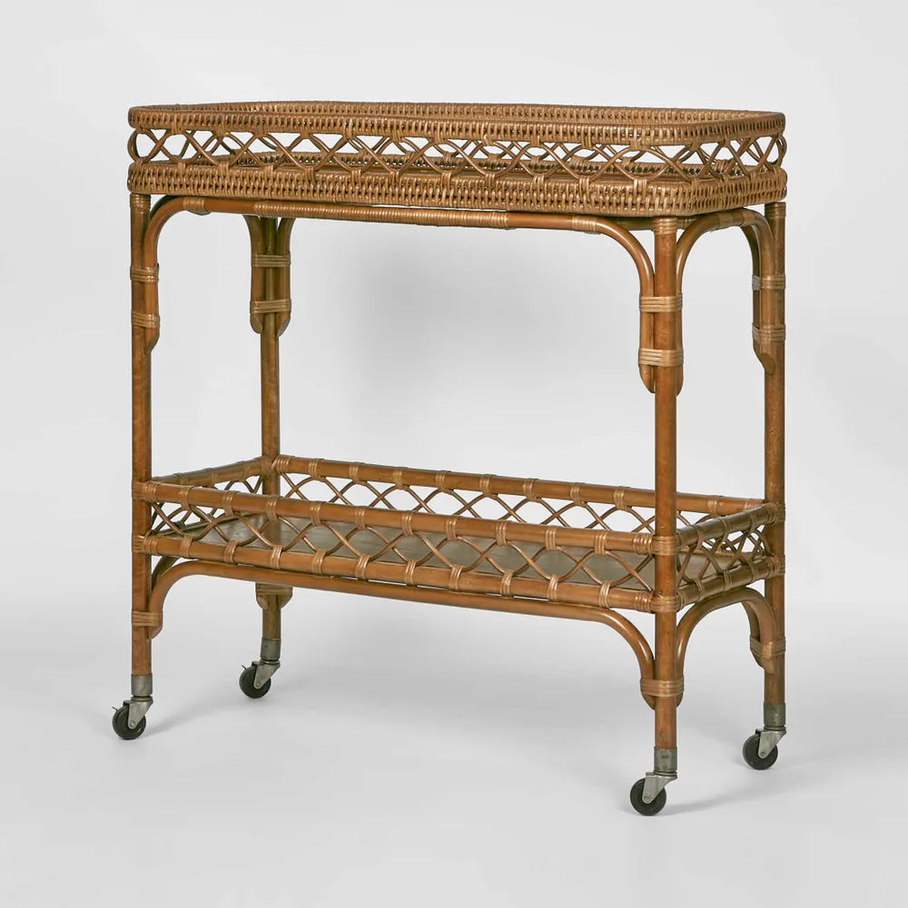 Paloma Bar Trolley