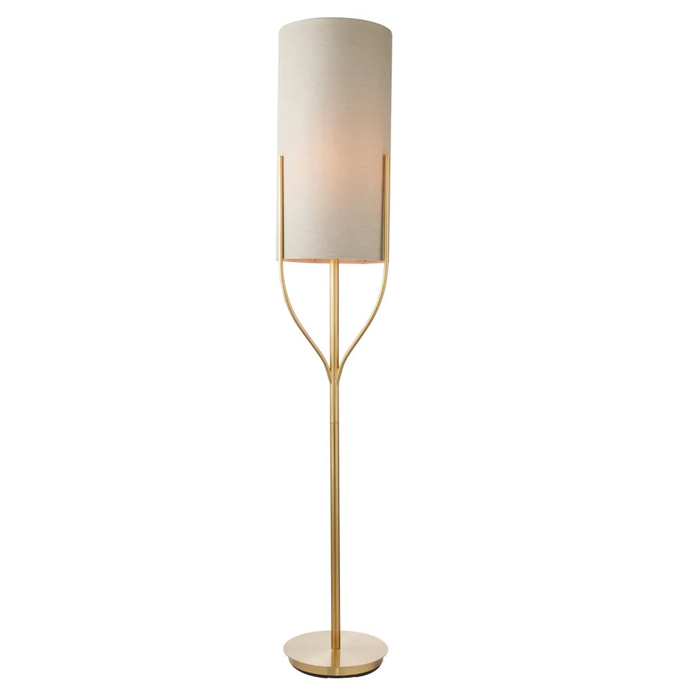 Oasis Floor Lamp