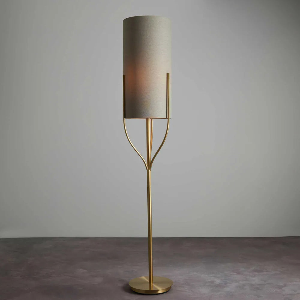 Oasis Floor Lamp