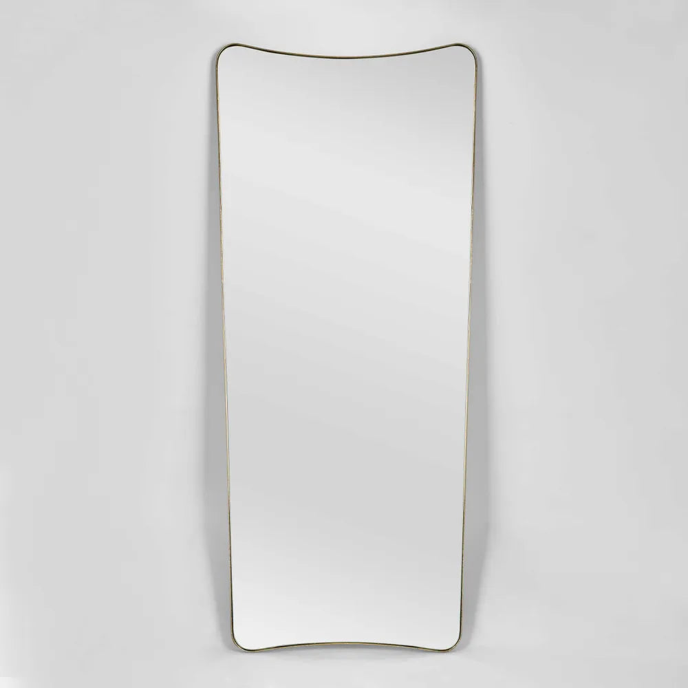 Rosemont Floor Mirror