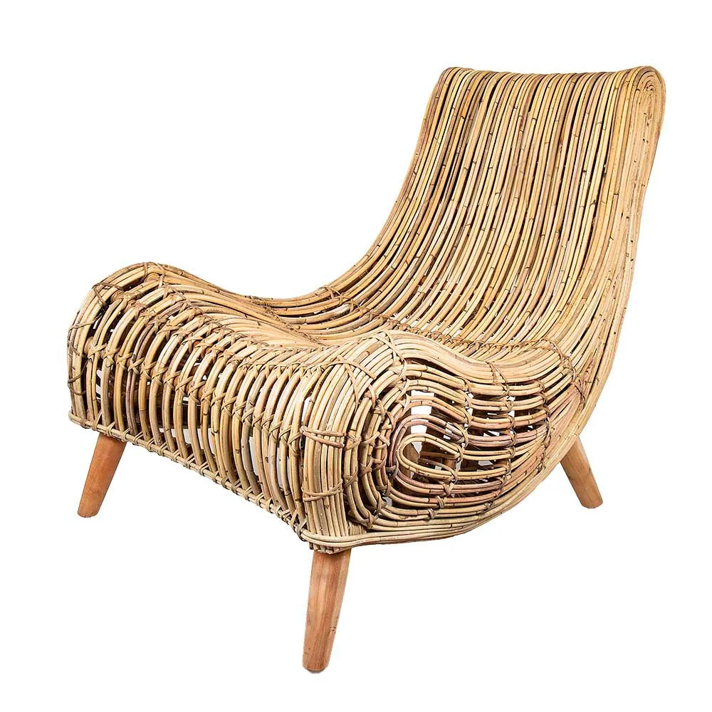 Haiti Rattan Chair