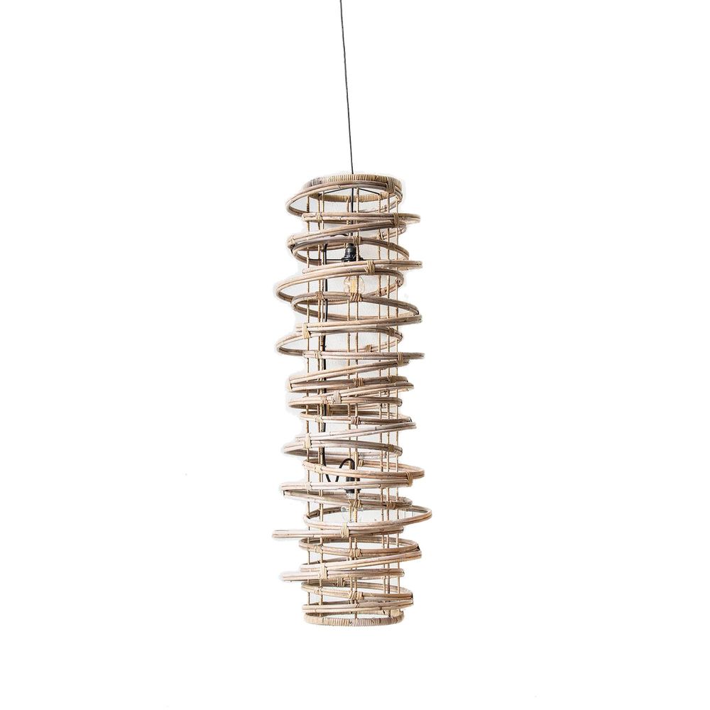 Kubu Pendant Light