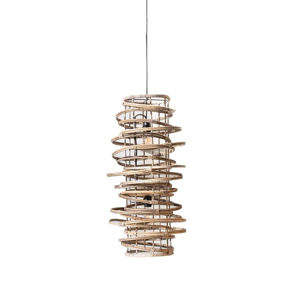 Kubu Pendant Light